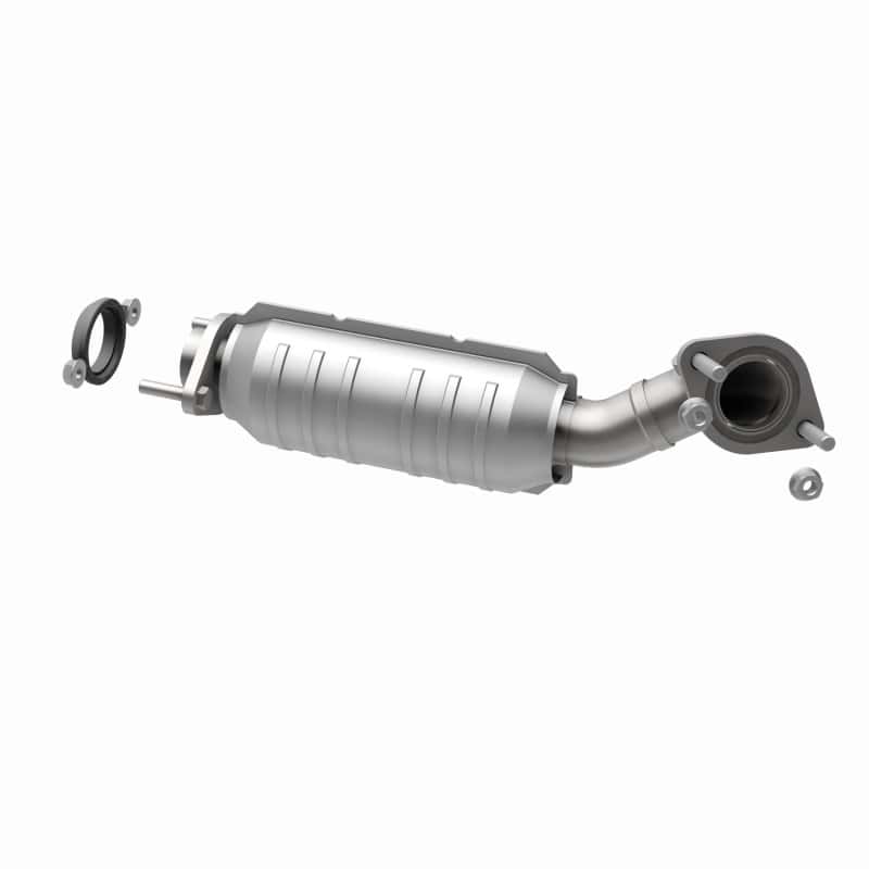 Magnaflow — Magnaflow Conv DF 05-07 Cadillac STS/SRX 3.6L
OEM Grade
OEM - view 21