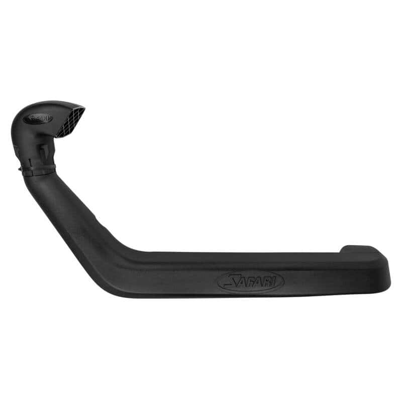 ARB — ARB Snorkel Suits Jeep Jl Wrangler
Safari Snorkel - view 2