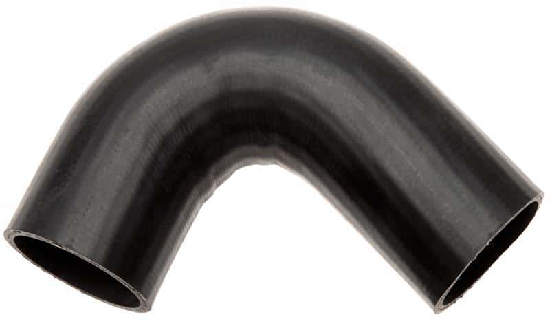 Gates — Gates 07-16 Volvo VN Series Molded Coolant Hose - view 1