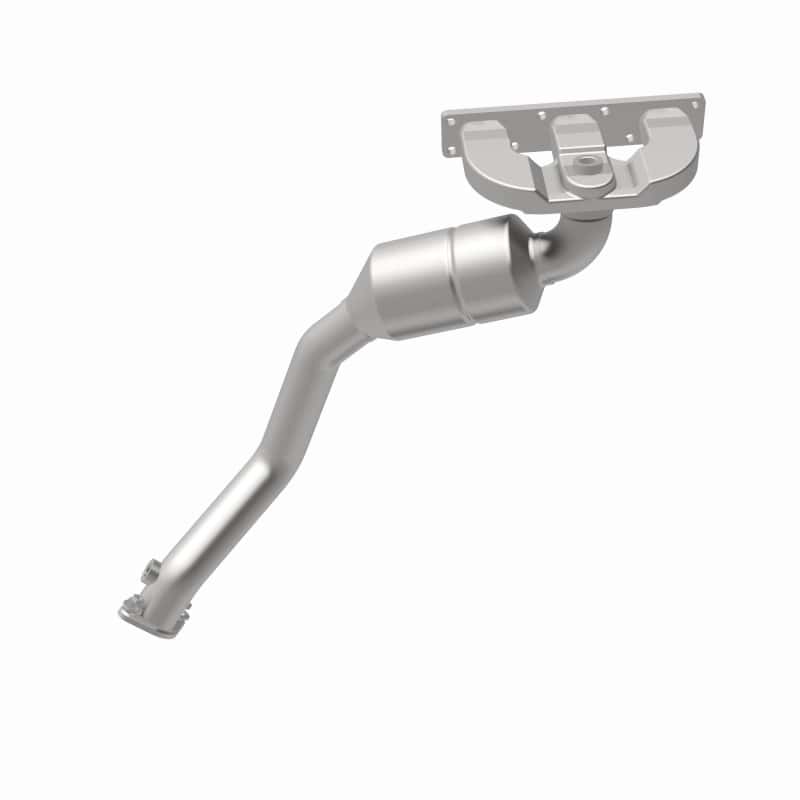 Magnaflow — Magnaflow Conv DF BMW 5 01-03 front
California - view 19