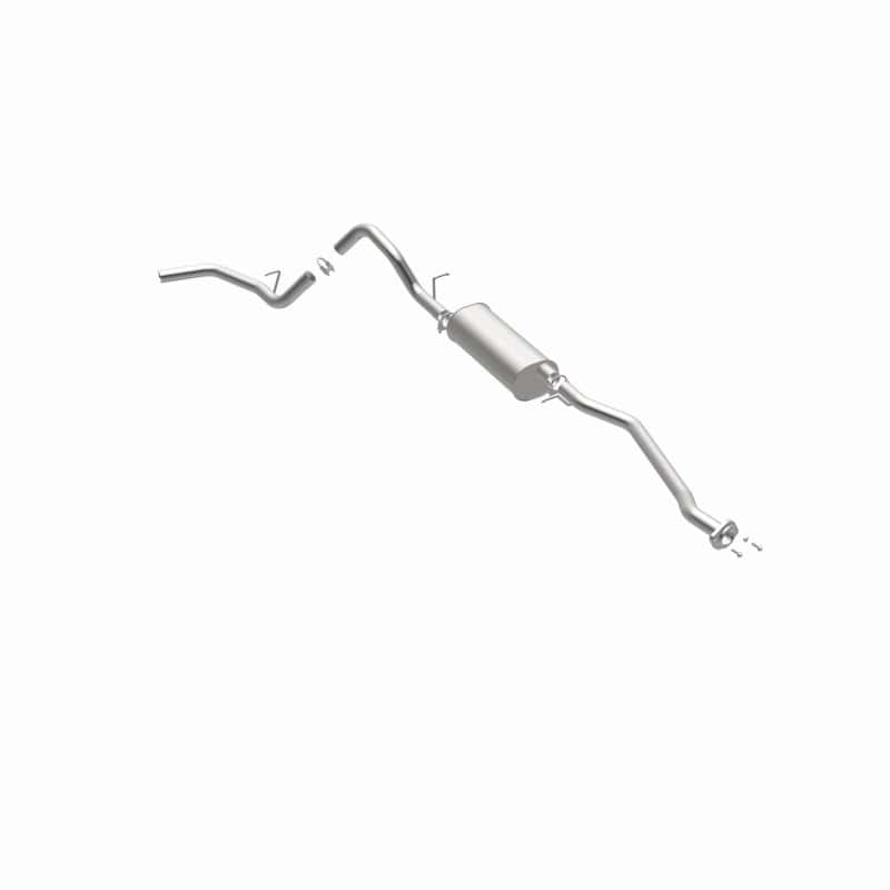 Magnaflow — MagnaFlow BRE Exhaust Kit 99-01 Silverado Sierra 1500
Exhaust Kit - view 19