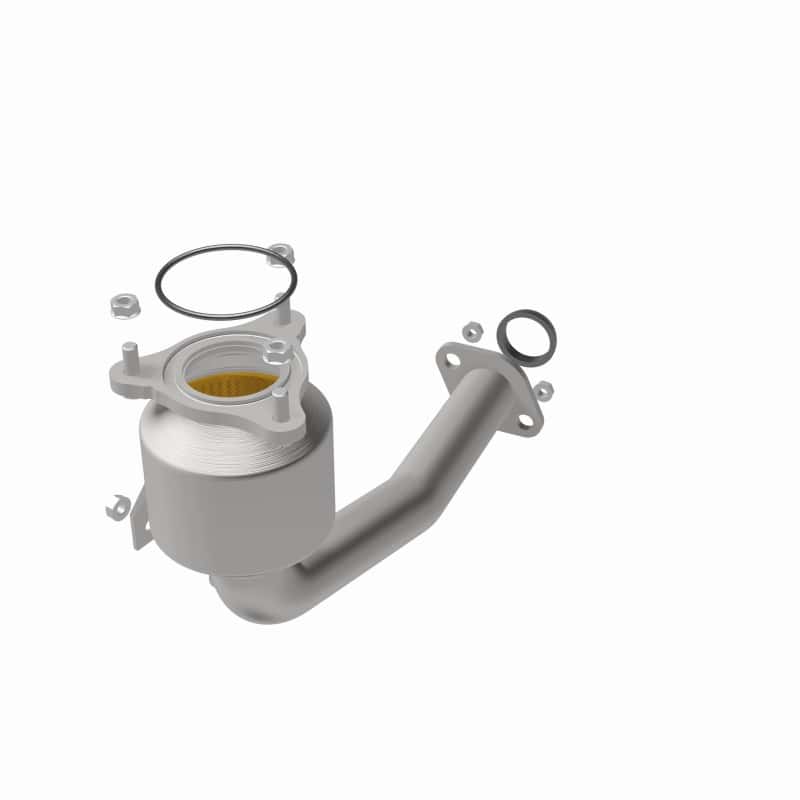 Magnaflow — Magnaflow Conv DF 02-03 Suzuki Aerio 2.0L
California - view 28