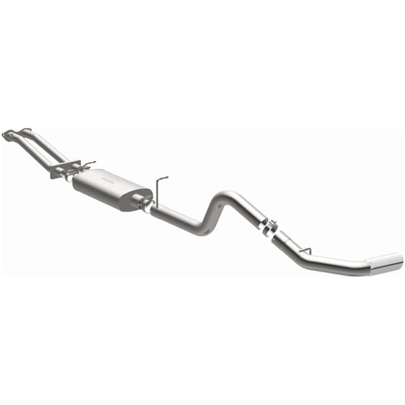 Magnaflow — MagnaFlow Sys C/B Chevy C/K 1500 Ext Cab
Cat-Back - view 25