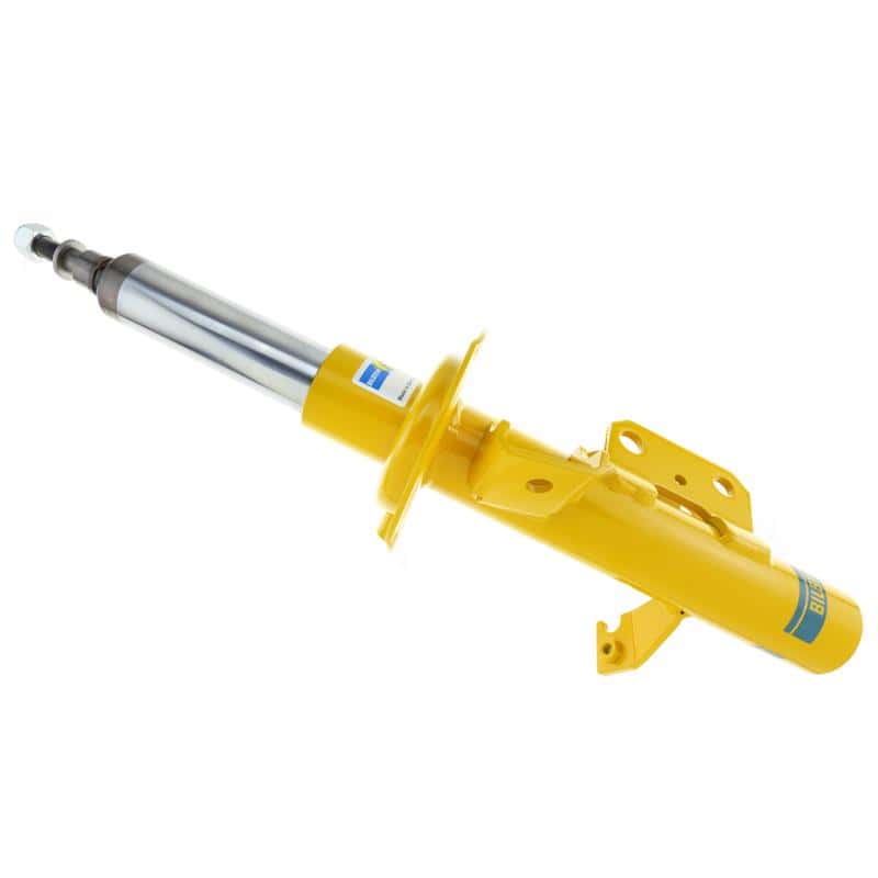 Bilstein — Bilstein B8 Series SP 36mm Monotube Strut Assembly - Lower-Clevis, Upper-Stem, Yellow
Strut - view 4