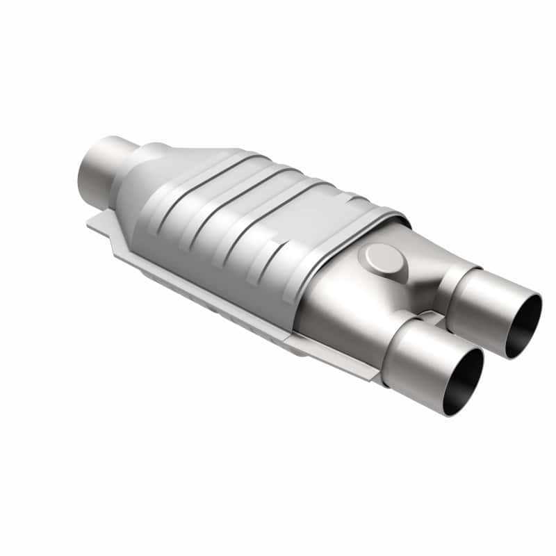 Magnaflow — MagnaFlow Conv Universal 2.5/2 Single/Dual
HM Grade
HM - view 22