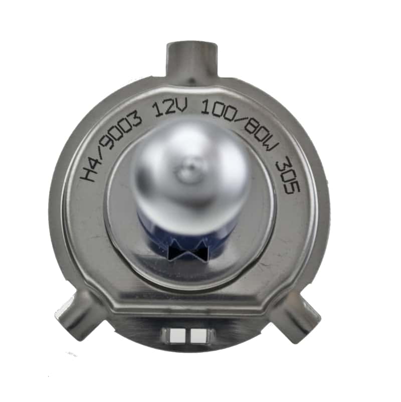 Hella — Hella Optilux H4 100/80W Xenon White XB Kit (Pair)
H4 Halogen Bulb
Bulb - view 9