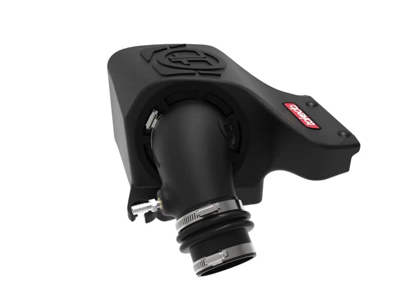 aFe — aFe Takeda Momentum Pro DRY S Cold Air Intake System 16-20 Hyundai Elantra L4-2.0L
Takeda Intake System - view 3