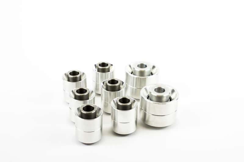 SPL Parts — SPL Parts 90-96 Nissan 300ZX (Z32 w/o HICAS) Rear Knuckle Monoball Bushings
Bushing Kit - view 3