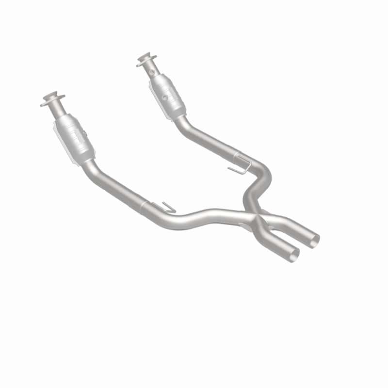 Magnaflow — MagnaFlow Conv DF MUSTANG- 07-09 5.4L OEM
OEM Grade
OEM - view 14
