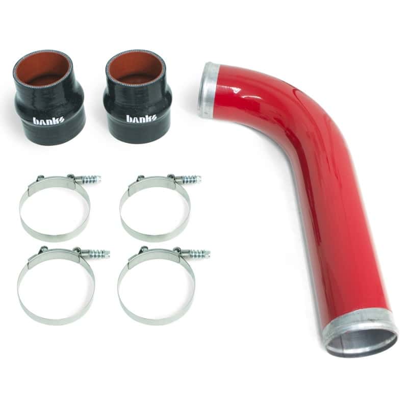 Banks Power — Banks Power 07-09 Ram 6.7L Diesel Boost Tube System - Driver Side
Boost Tube Upgrade
Intercoolers - view 1
