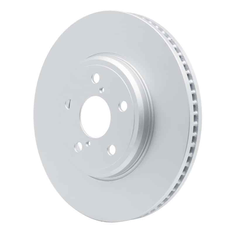 DFC — DFC 01-06 Lexus LS430 Front GeoSPEC Coated Rotor
DFC Brake Rotor - view 2