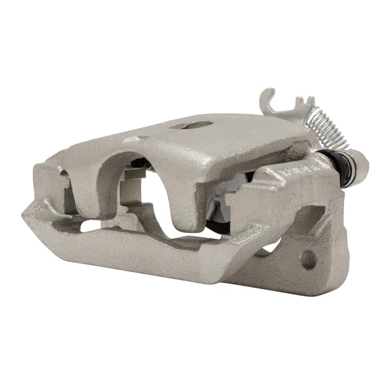 DFC — DFC 04-07 Ford Freestar Rear-L Premium Caliper - Silver Zinc Coated
DFC Brake Caliper - view 2