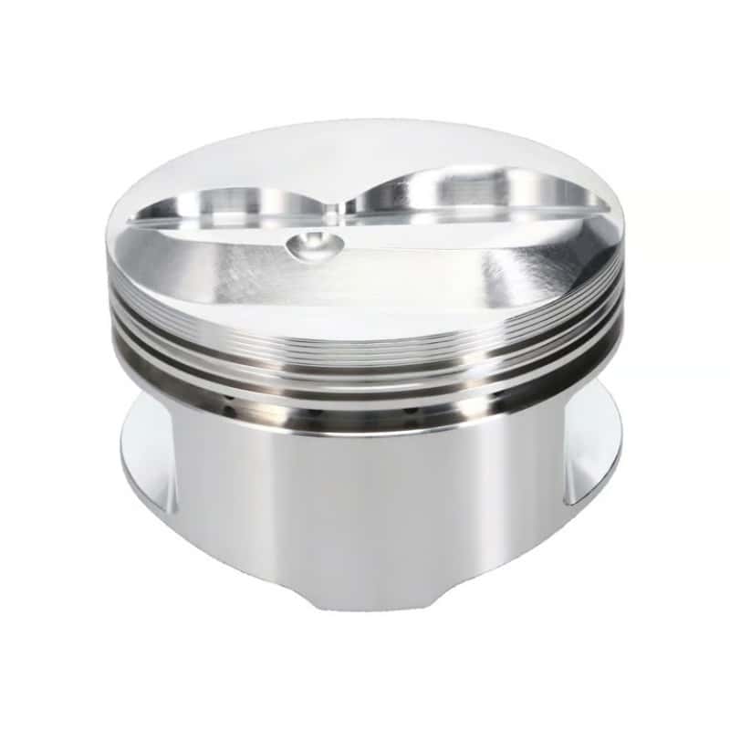 Wiseco — Wiseco Chevy FULL ROUND +12.3 4040A Piston Shelf Stock
Piston - view 6