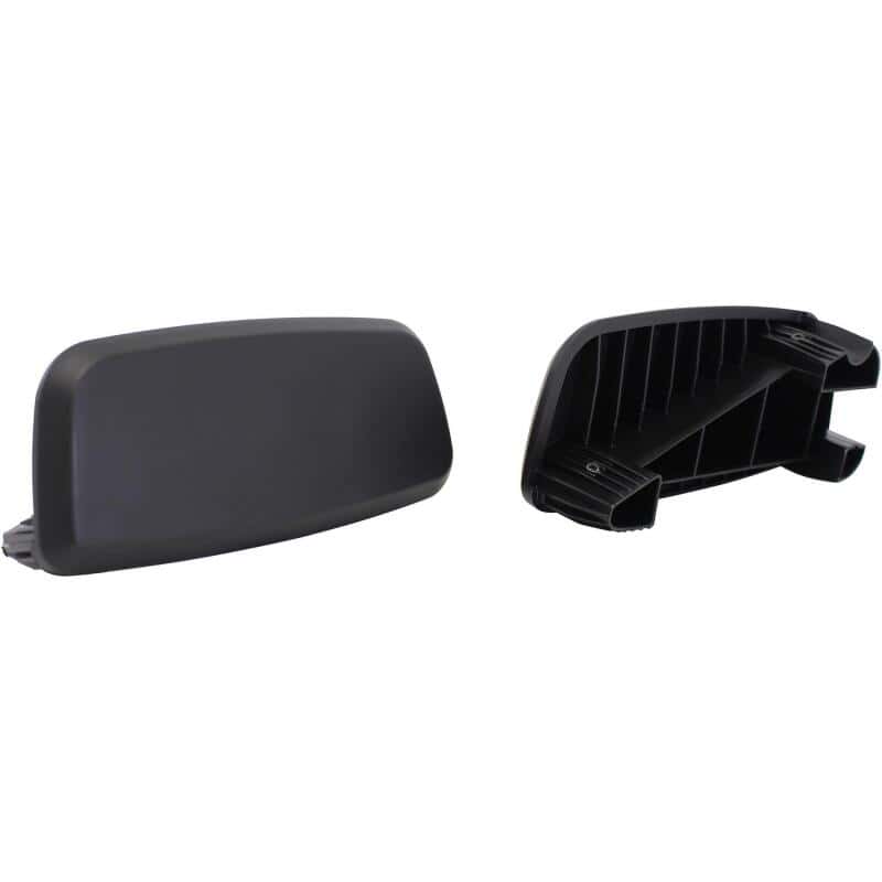 Westin — Westin R7 Includes front and rear end cap with fasteners - Black
RngBrdEndCap - view 3