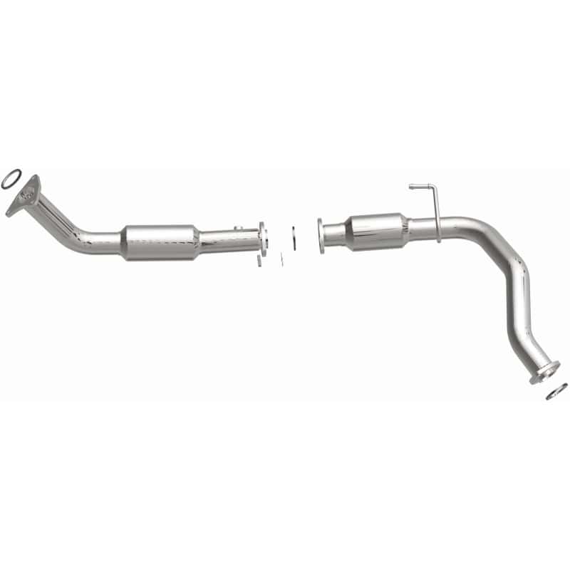 Magnaflow — MagnaFlow Conv Direct Fit 08-15 Toyota Sequoia
OEM Grade
OEM - view 32