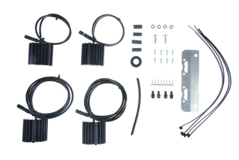 KW — KW Electronic Damping Cancellation Kit Porsche 911 (997) exc convertible
ESC Cancellation Kit - view 2