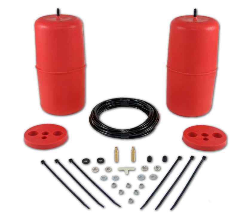 Air Lift — Air Lift Air Lift 1000 Air Spring Kit
Susp Leveling Kit - view 2