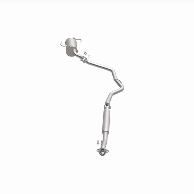 Magnaflow — MagnaFlow BRE Exhaust Kit 12-16 Subaru Impreza 2.0L
Exhaust Kit - view 22
