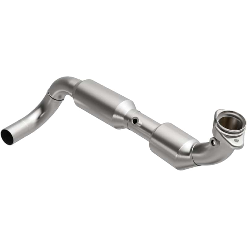 Magnaflow — Magnaflow 03-04 Ford Expedition 5.4L Direct Fit Converter
California - view 1