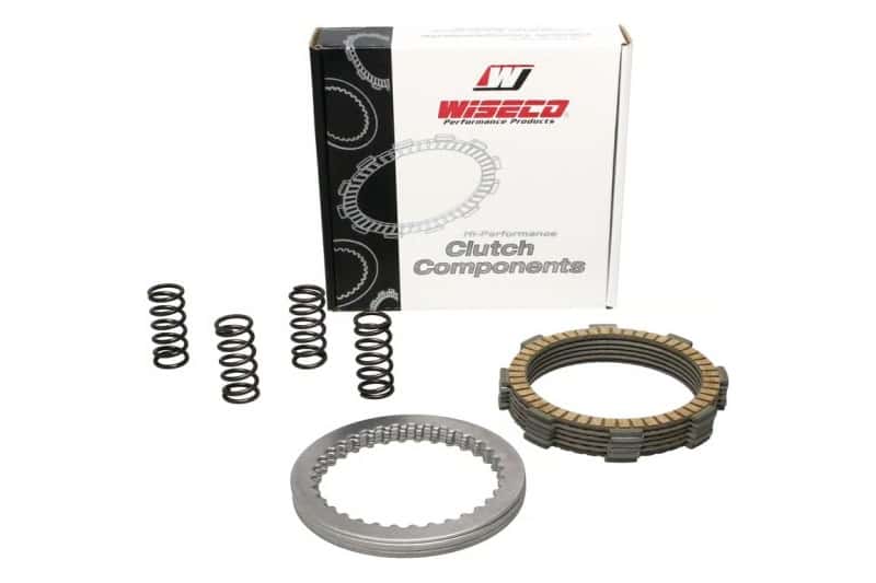 Wiseco — Wiseco 07-20 Honda CRF150R Clutch Pack Kit
Clutch Pack Kit - view 6