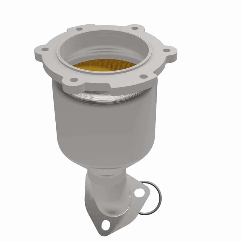 Magnaflow — MagnaFlow Conv DF 04-05 Maxima frnt man OEM
OEM Grade
OEM - view 27