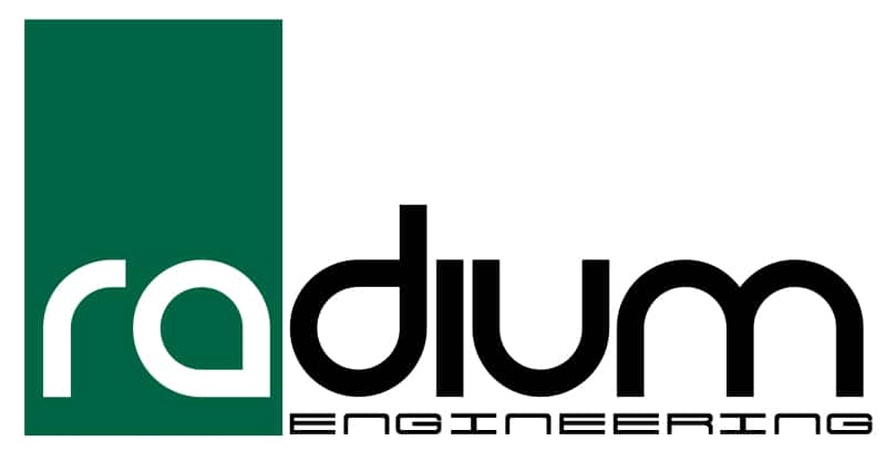 Radium Engineering — Radium Engineering O-Ring 5-Pack 8AN Viton - view 3