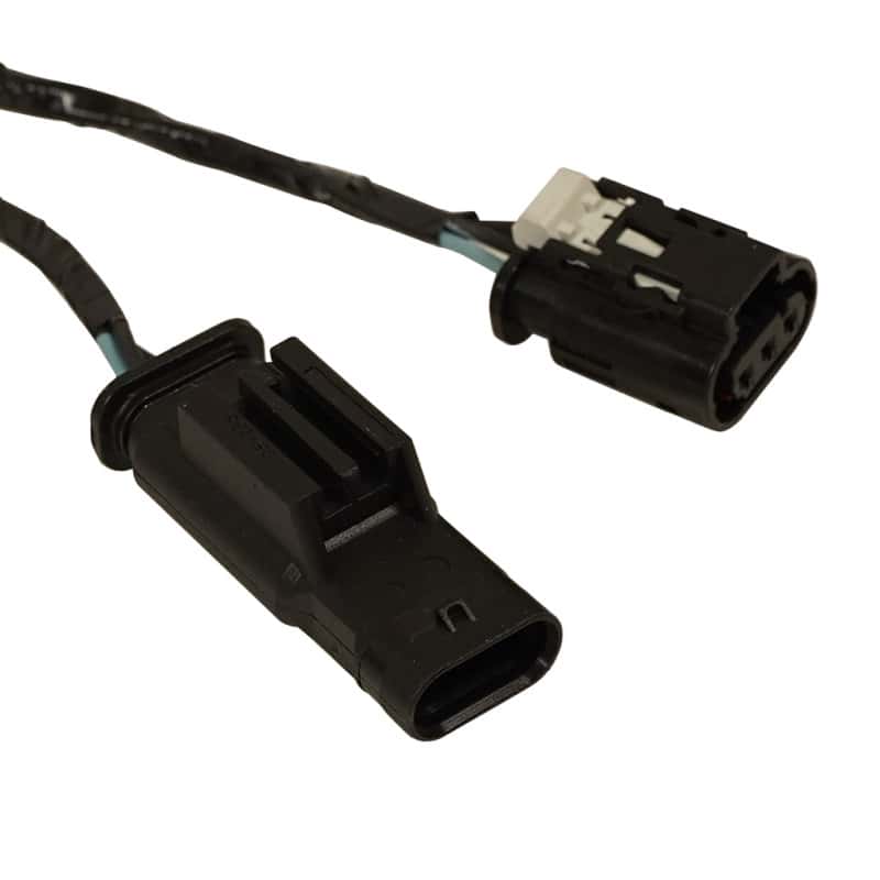 BD Diesel — BD Diesel 19-22 Dodge Cummins 6.7L Pick-up/Cab-Chassis E-PAS Positive Air Shut-Off
ENGINE SHUTDOWN KIT - view 5