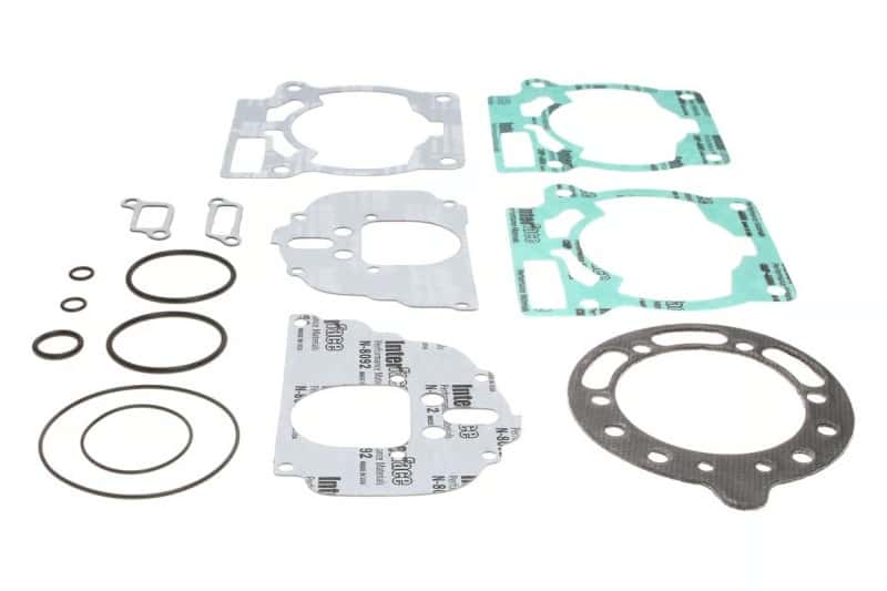 Wiseco — Wiseco 98-01 KTM 200 SX/EXC/MXC Top End Gasket Kit
Gasket Kit - view 7
