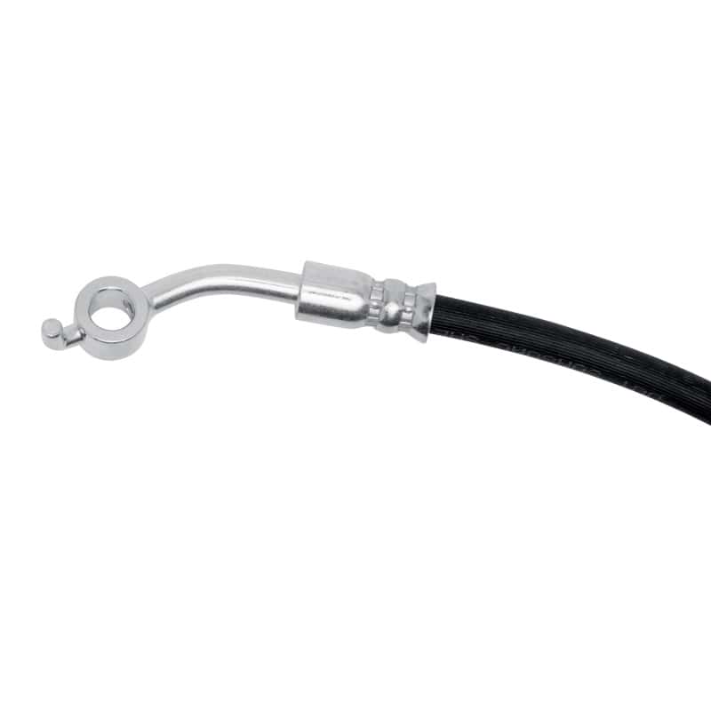 DFC — DFC 17-20 Hyundai Ioniq Rear-R Brake Hose - view 2