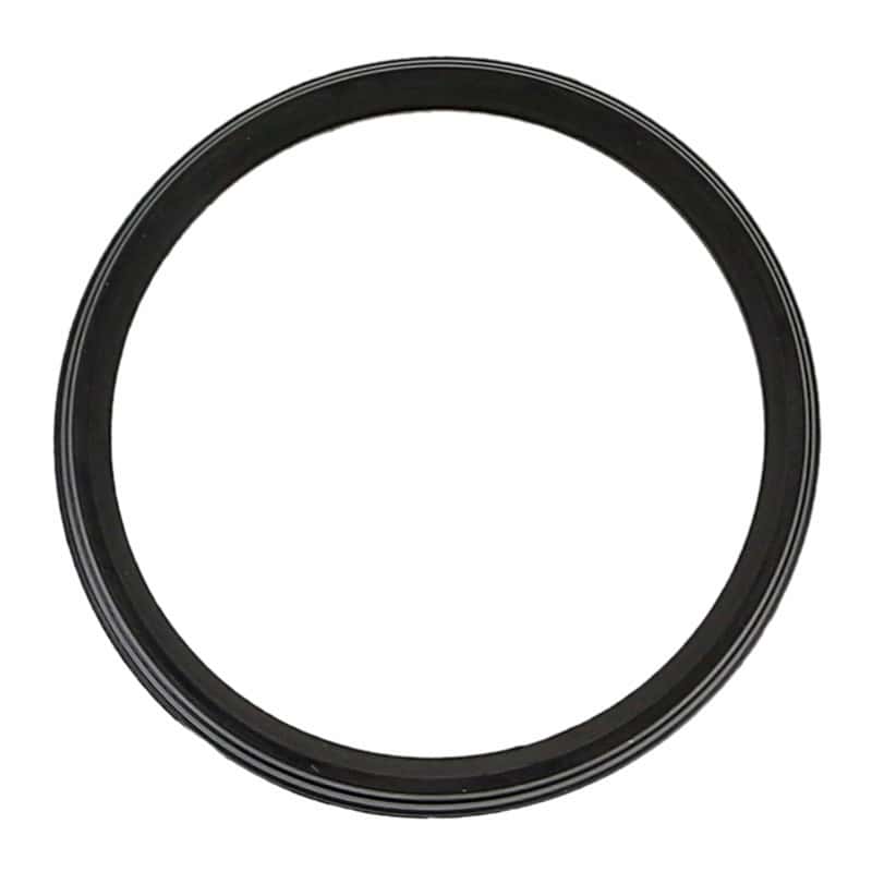 Fel-Pro — Fel-Pro 92-95 Chevrolet S10/95-02 Camaro/00-05 Impala Engine Coolant Thermostat Housing Gasket - view 2