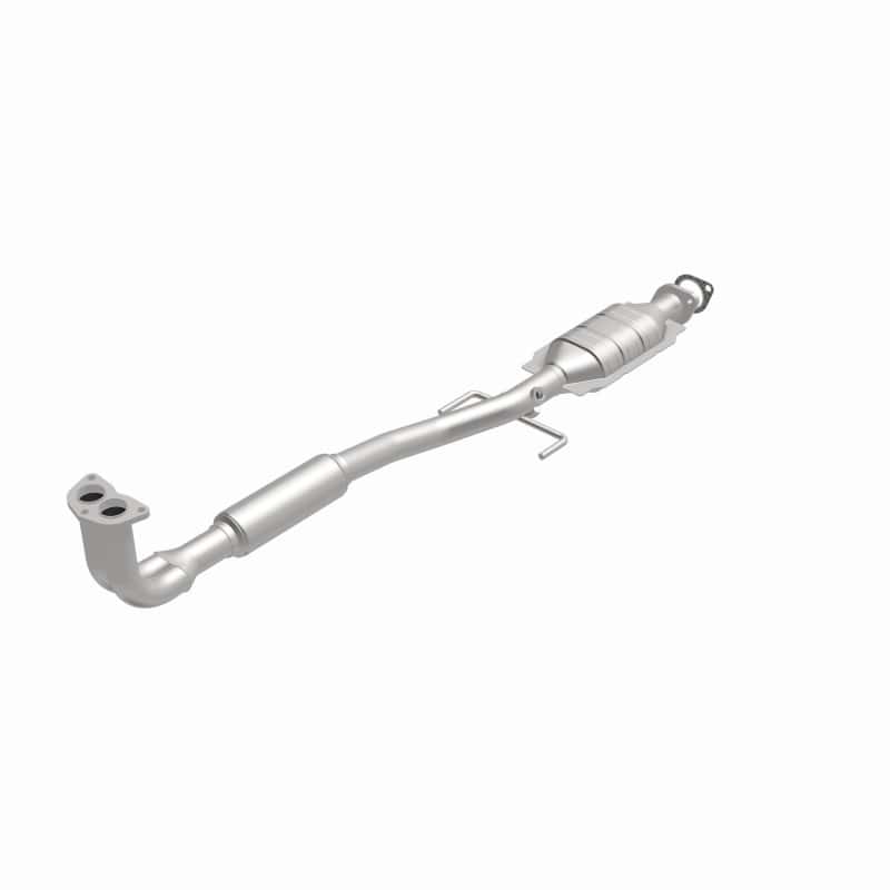 Magnaflow — Magnaflow Conv DF 2004 LANCER 2.4L L Underbody
OEM Grade
OEM - view 29