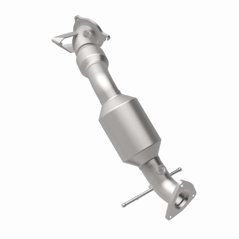 Magnaflow — MagnaFlow Conv DF 15-17 Land Rover Discovery Sport 2.0L OEM (Close Coupled)
OEM Grade
OEM - view 19