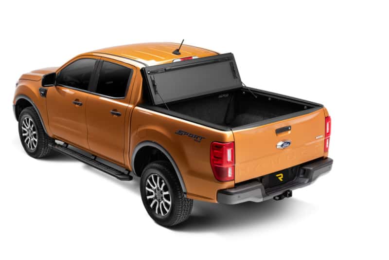 BAK — BAK 2024 Ford Ranger BAKFlip MX4 5ft Bed - Hard Folding
BFMX4 24-25 Rngr 5ft - view 9