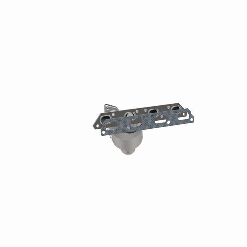 Magnaflow — MagnaFlow Conv DF 02-06 Cooper/S manif
HM Grade
HM - view 23