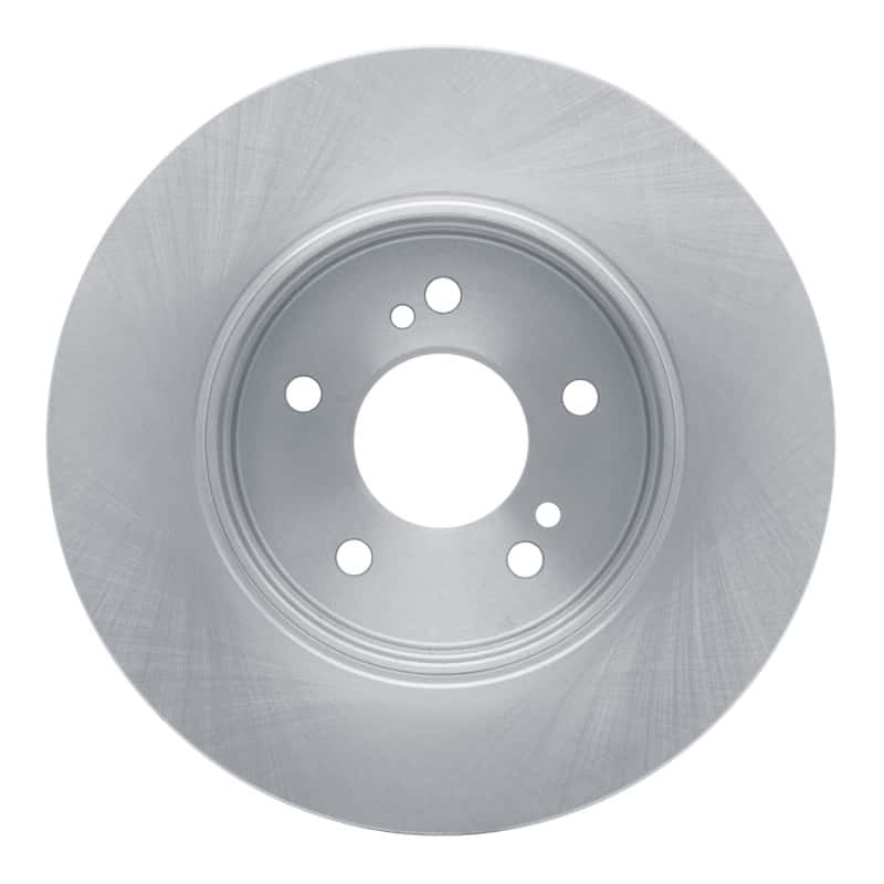 DFC — DFC 96-98 Mercedes-Benz SL320 Rear Brake Rotor
DFC Brake Rotor - view 5