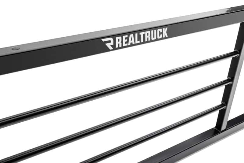BackRack — BackRack 99-23 Ford F-250/350/450 Super Duty SRX Rack (Shortened) Frame Only Req. HW
Truck Cab Protector - view 7