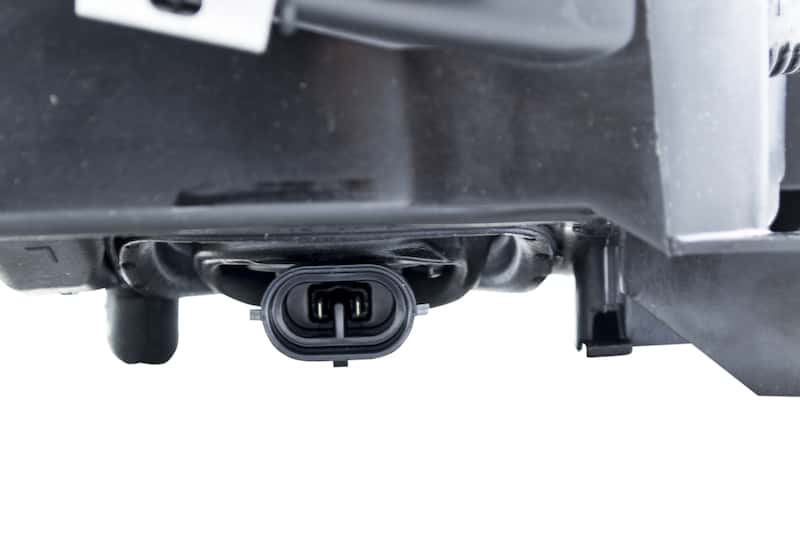 Hella — Hella 2003-2009 Mercedes-Benz E280 Fog Light Assembly Left
Fog Lamp Assy LH - view 7