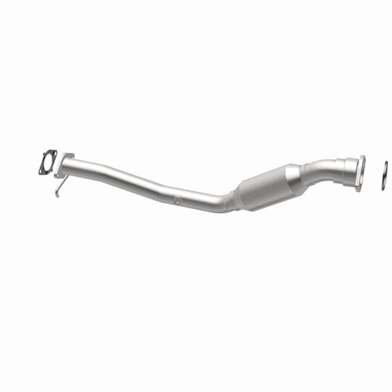 Magnaflow — MagnaFlow Conv DF 06-07 Grand Prix/GT 3.8L OE
OEM Grade
OEM - view 21