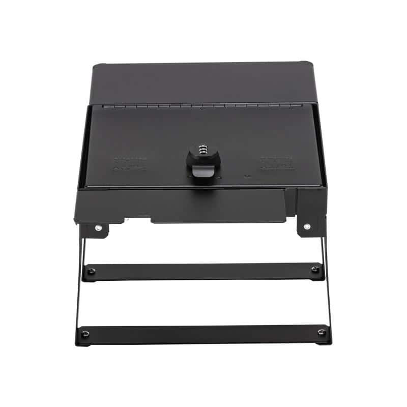 Tuffy Products — Tuffy Console Safe W/ Combo Lock For Ford F250 & F350 Superduty; 20112016 W/ Fixed Floor Console
Console Safe - view 2