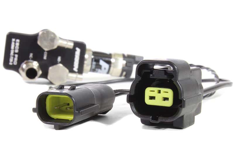 Perrin Performance — PERRIN 15-21 Subaru WRX / 14-18 Forester XT Pro Electronic Boost Control Solenoid - view 5