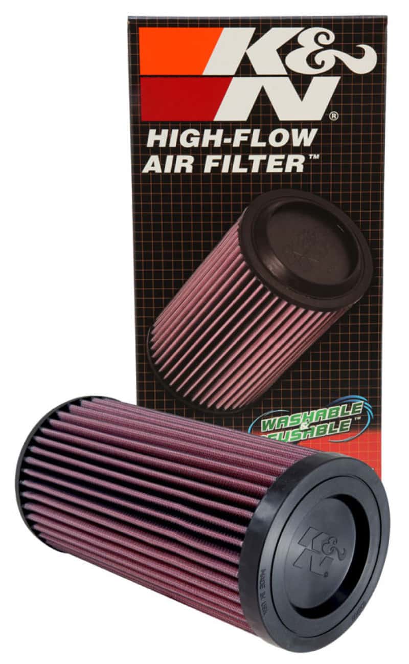 K&N Engineering — K&N 2015 Polaris RZR 900 Replacement Air Filter
Air Filter - view 6