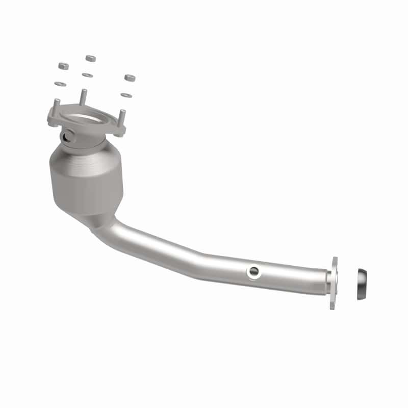 Magnaflow — MagnaFlow Conv Direct Fit 08-09 Suzuki SX4
OEM Grade
OEM - view 11