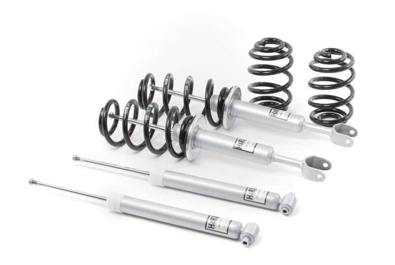 H&R — H&R 98-05 Volkswagen Passat Sedan 1.8T/2.0L Sport Cup Kit - view 1