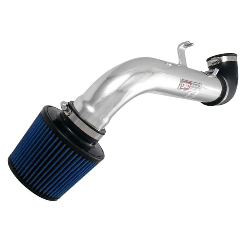 Injen — Injen 95-99 Mitsubishi Eclipse L4 2.0L Black IS Short Ram Cold Air Intake
Short Ram Intake - view 2