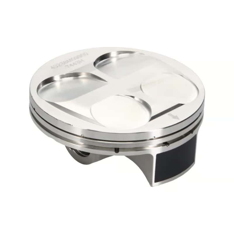 Wiseco — Wiseco Honda TRX450ER/TRX450R 99.00mm Bore 3.00mm Oversize Piston Kit
Piston Kit - view 3