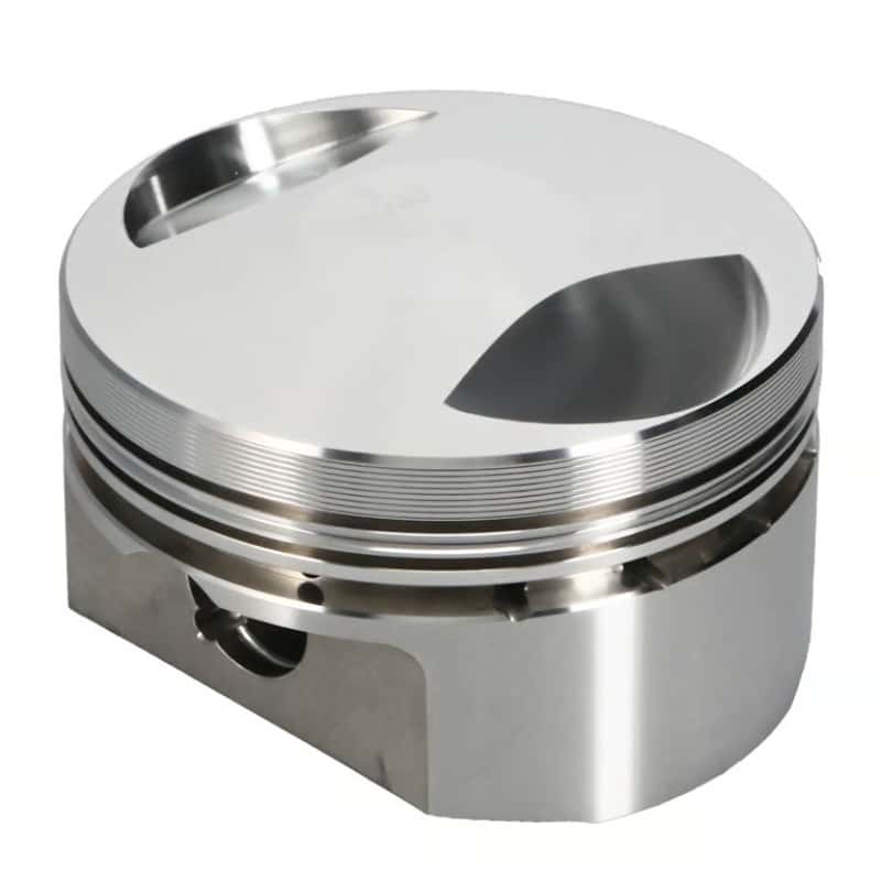Wiseco — Wiseco HD 1200 Evo Domed 10.51 CR 3537X Piston Kit
Piston Kit - view 3