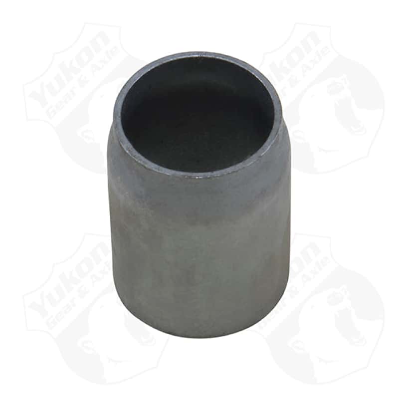 Yukon Gear & Axle — Yukon Gear 7.25in Ford Crush Sleeve. 2.00in Long
Crush Sleeve  - view 2