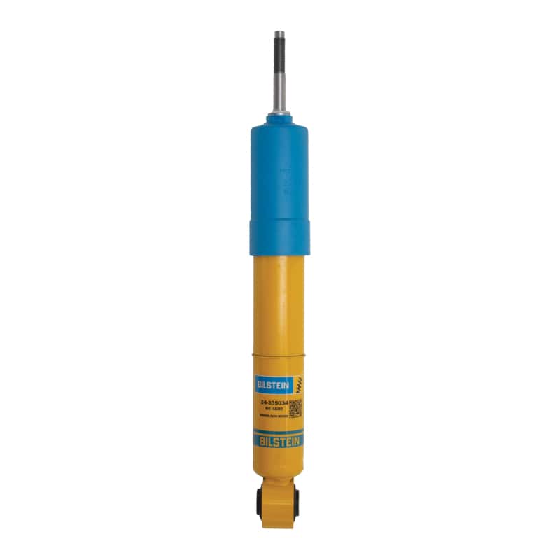 Bilstein — Bilstein 2022+ Nissan Frontier B6 4600 Front Shock
Shock - view 1