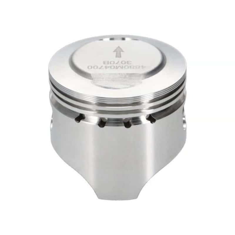 Wiseco — Wiseco Honda XR70 97-03/CRF70F 04-12 10.51 Piston kit
Piston Kit - view 7