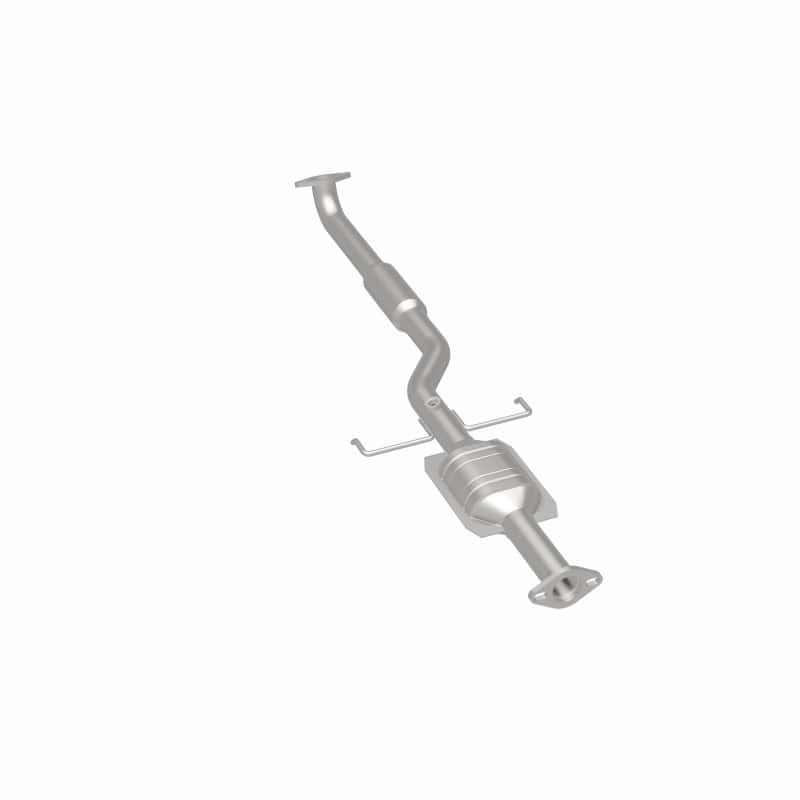 Magnaflow — Magnaflow Conv DF 02-04 Eclipse 2.4L
California - view 15